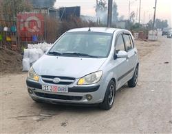 هيونداي جيتز